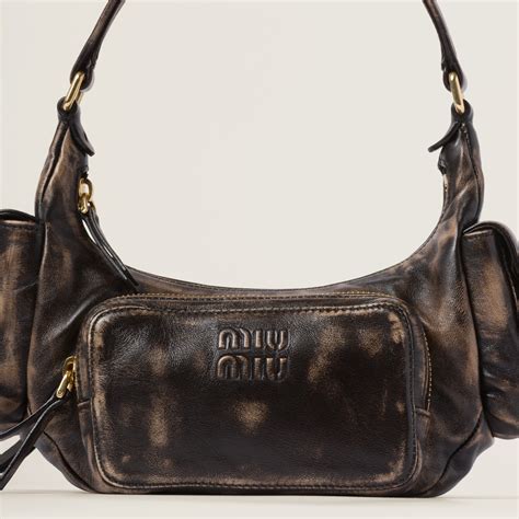 miu miu multi pocket bag|miu bag outlet.